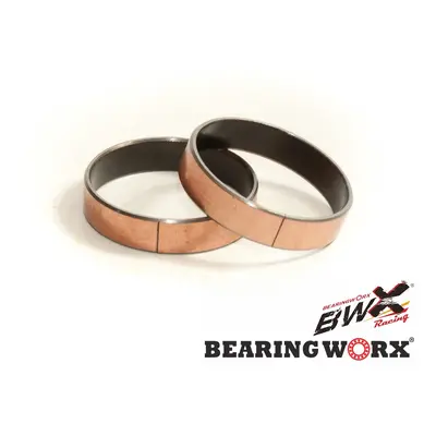 Pouzdro/objímka (kluzná ložiska) zavěšení předního BEARING WORX FBK60213 (BEARING WORX pouzdro/o