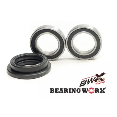 Ložiska předního kola s těsnícími prvky BEARING WORX WBK40001 (BEARING WORX ložiska předního kol