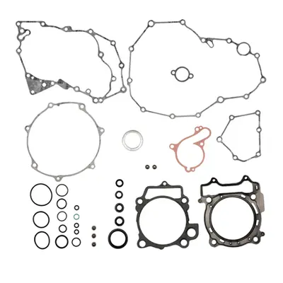 Kompletní sada těsnění včetně kompletního těsnění motoru PROX 34.2439 (PROX kompletní sada těsně