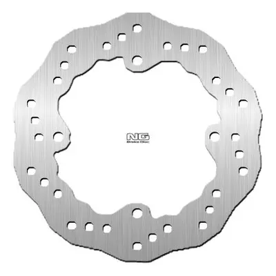 Brzdový kotouč NG Brakes NG1030X (NG brzdový kotouč zadní KTM 85 SX 03-15 (200X110X3,5mm) (4X6,5