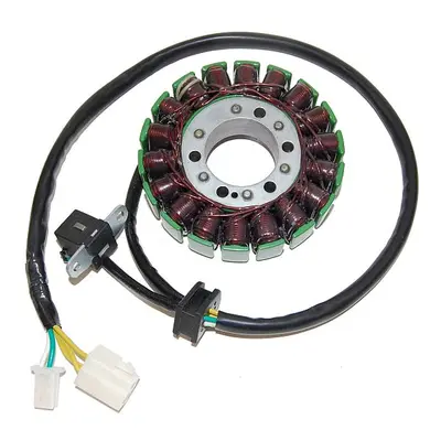 Vinutí alternátoru (stator) ELECTROSPORT ESG847 (ELECTROSPORT vinutí alternátoru (stator) SUZUKI