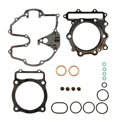 Těsnění PROX 35.1623 (PROX těsnění TOP-END HONDA XR 650 L 93-20, NX 650 doMINATOR 88-99)