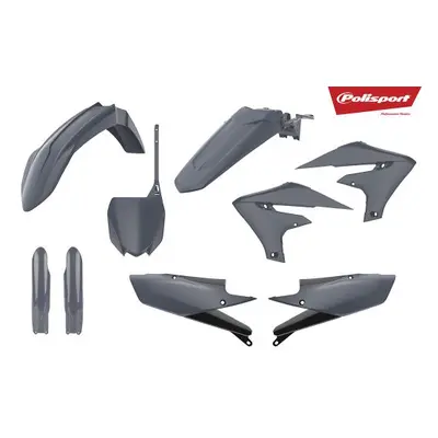 Kompletní sada plastů POLISPORT 90822 (POLISPORT kompletní sada plastů YAMAHA YZF 250 19-23; YZF