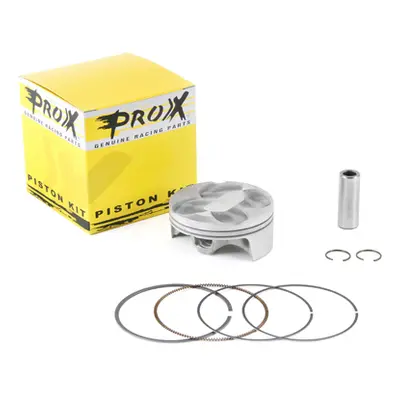 PROX píst SUZUKI RMZ 250 07-09 "ART" 13.4:1 (76,98mm)(OEM:12111-10H20-OFO) (01.3338.C) (PROX pís