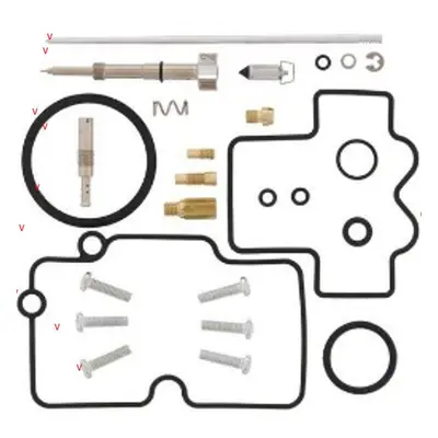 Sada na opravu karburátoru BEARING WORX CK90816 (BEARING WORX sada na opravu karburátoru YAMAHA 