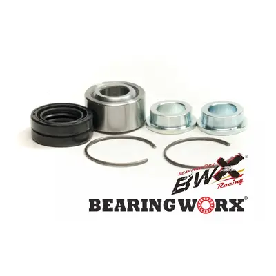 Sada ložisek centrálního (zadního) tlumiče horní BEARING WORX SHK90011 (BEARING WORX sada ložise