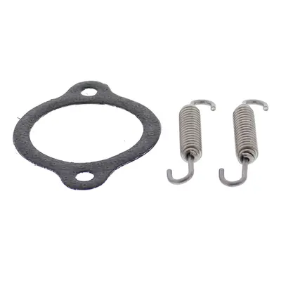 WINDEROSA (VERTEX) pružiny k upevnění výfuku KTM SXF450 13-19, EXCF450 09-19, EXCF500 12-19, EXC