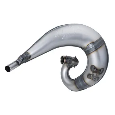 OXA FACTORY 2024/08 difuzor (TUBA rezonanční) FRONT EXHAUST PIPE závodní STEEL KTM EXC 250 / 300