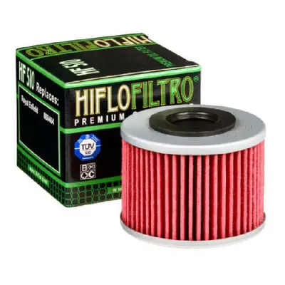 HIFLO olejový filtr HF 510 ROYAL ENFIELD HIMALAYAN 411 18-24, SCRAM 411 22-24 (888464) (HIFLO ol