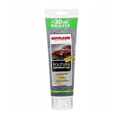 AUTOLAND lesk renovační 280ML (4) (AUTOLAND lesk renovační 280ML (4))