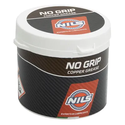 NILS NO GRIP COPPER GREASE 180G (124ML) měděné mazivo (NILS NO GRIP COPPER GREASE 180G (124ML) m