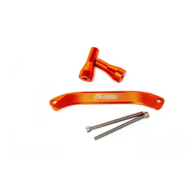 FM-PARTS rukojeť/montáž hliníkový do zvedací motocyklu vhodné pro KTM / HUSQVARNA 20-23 barva or