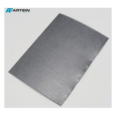 ARTEIN GASKETS těsnící deska pro řezání těsnění vyztužených kovem list 194X475X1,20mm (OIL RESIS