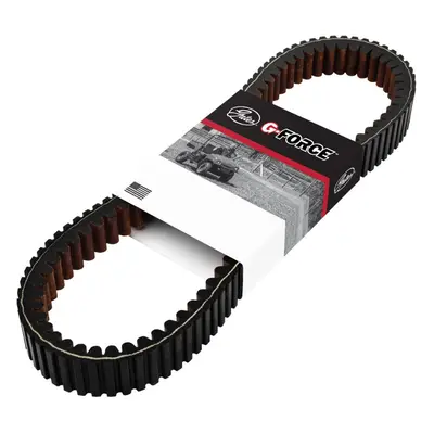 GATES hnací řemen SNOW G-FORCE (1081X33X13,5mm) POLARIS INDY 550 14-20, VOYAGEUR 550 17-20, (28G