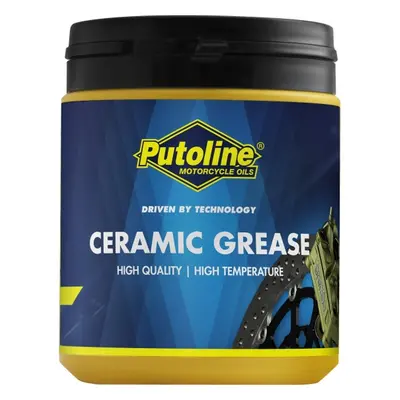 PUTOLINE mazivo keramické GREASE 600G (AKC) (PUTOLINE mazivo keramické GREASE 600G (AKC))