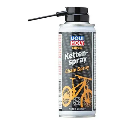 LIQUI MOLY sprej do řetězu GO 0,4L (LIQUI MOLY sprej do řetězu GO 0,4L)