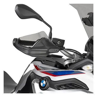 KAPPA zvýšení původních řídítek F 850 GS (19) (KAPPA zvýšení původních řídítek F 850 GS (19))