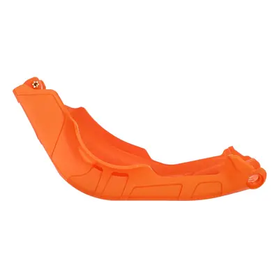 ACERBIS kryt plotna POD KTM EXC-F 450 24 / 500 24-25, XCF-W 450 24-25, XW-F 500 24-25 barva oran