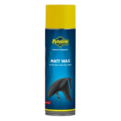 PUTOLINE MATT WAX 500ML (PUTOLINE MATT WAX 500ML)