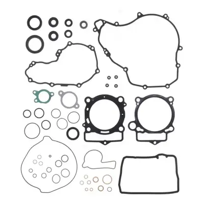 ATHENA kompletní sada těsnění včetně těsnění motoru GAS GAS EX/MC 24, HUSQVARNA FC/FX 23-24, KTM