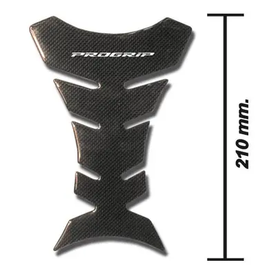 PROGRIP nádrž PAD PG5005 (210mm) karbonové velký (PG5005CA) (5005-189) (PROGRIP nádrž PAD PG5005