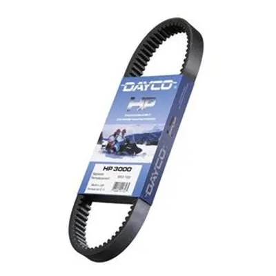 DAYCO hnací řemen SNOW ARCTIC-CAT XTX5014 (DAYCO hnací řemen SNOW ARCTIC-CAT XTX5014)