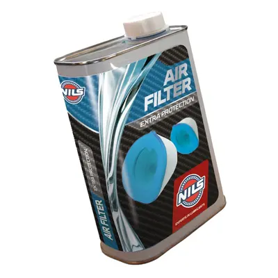 NILS AIR FILTER 1L kapalina pro namáčení vzduchového filtru (AKC) (NILS AIR FILTER 1L kapalina p