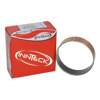 INNTECK pouzdro vnější přední zavěšení (OUTER FORK BUSHING) - WP 48 mm (48X52X12) SHERCO,KTM (IN