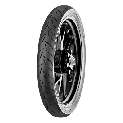 CONTINENTAL 80/90-17 CONTISTREET 50P TL M/C REINF ZADNÍ DOT 2024 (240399) () (CONTINENTAL 80/90-