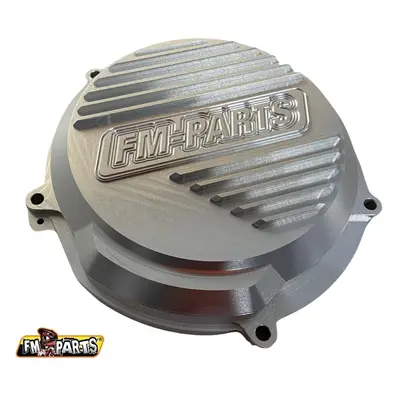 FM-PARTS kryt spojky (dekl) zesílená CNC 6082 hliník BETA RR 250/300 20-23; X-TRAINER 250/300 20