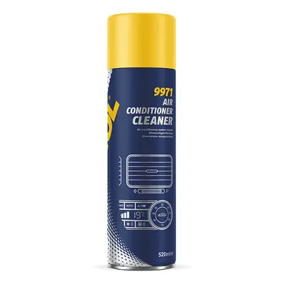 MANNOL AIR CONDITIONER CLEANER - odmrazovač klimatizace 520ML (9971) (12) (MANNOL AIR CONDITIONE