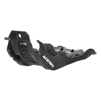 ACERBIS kryt plotna POD BETA RR 250/300 2T 20-24 barva černá (ACERBIS kryt plotna POD BETA RR 25