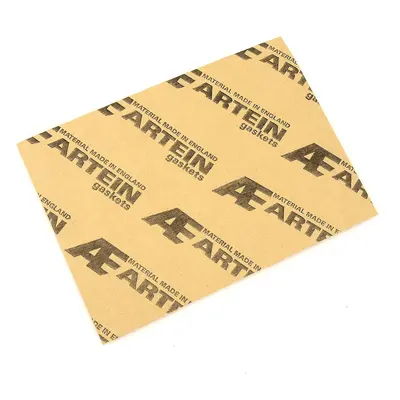 ARTEIN GASKETS těsnící deska do INANIA těsnění list 300X450X0,50mm (OIL RESISTANT) (ARTEIN GASKE