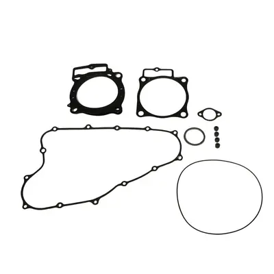 XRADICAL(ARTEIN GASKETS) SMART KIT (top end + clutch cover gaskets) HONDA CRF 450 09-16 (pokoven