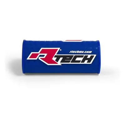 RACETECH (RTECH) houba na řídítka barva světle modrá (RACETECH (RTECH) houba na řídítka barva sv