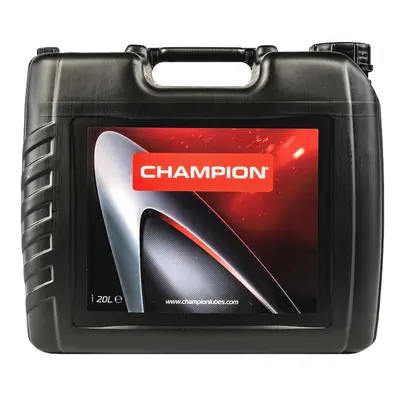 CHAMPION olej převodový MOTO HP 2T TRANSMISSION OIL 10W30 20L minerální (AKC) (CHAMPION olej pře