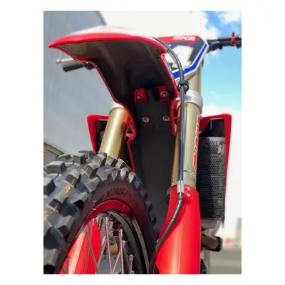 TWIN AIR dýha proti blátu YAMAHA YZ 85 15-22 (MUD DEFLECTOR FOAM) (TWIN AIR dýha proti blátu YAM