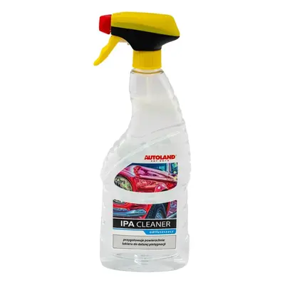 AUTOLAND IPA CLEANER odmašťovač (6) (AUTOLAND IPA CLEANER odmašťovač (6))