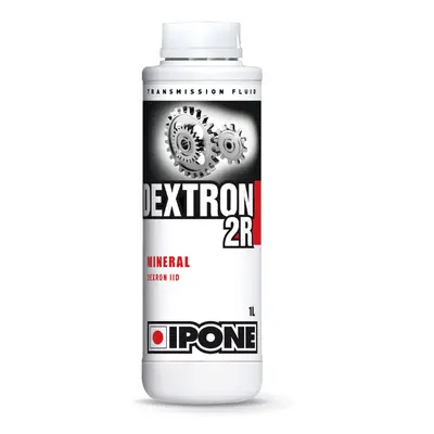 IPONE DEXTRON 2R 1L (AUTOMATIC TRANSMISSION FLUID) olej převodový (AKC) (15) (IPONE DEXTRON 2R 1