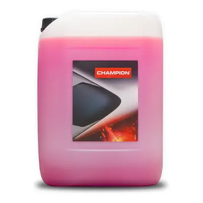 CHAMPION chladící kapalinaY COOLANT PROPULSE TT 20L (CHAMPION chladící kapalinaY COOLANT PROPULS