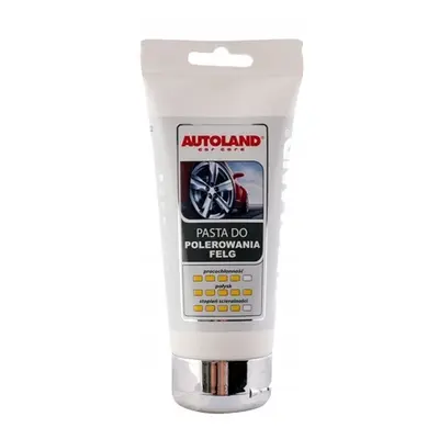 AUTOLAND leštidlo na ráfky kol 150ML (10) (AUTOLAND leštidlo na ráfky kol 150ML (10))