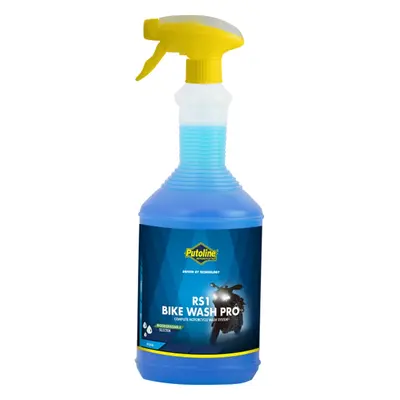 PUTOLINE myčka motorových kol RS1 BIKE WASH PRO 1L (PUTOLINE myčka motorových kol RS1 BIKE WASH 