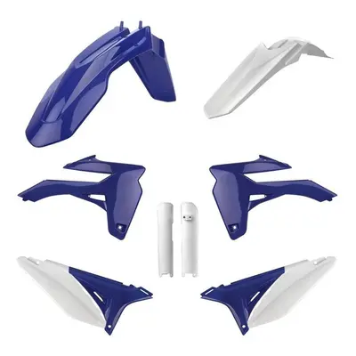 Kompletní sada plastů ( POLISPORT 91432 (POLISPORT kompletní sada plastů (FULL KIT) SHERCO SE-R/