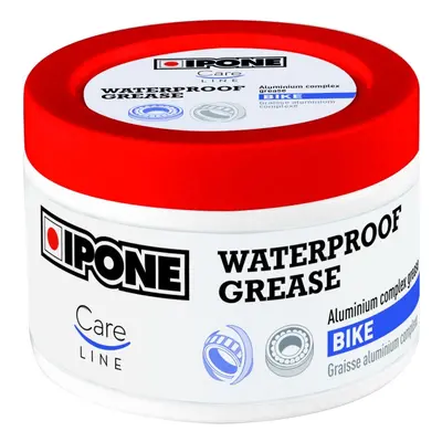 IPONE vodotěsný GREASE mazivo voděodolný (CARELINE) 200G (AKC) (6) (IPONE vodotěsný GREASE maziv