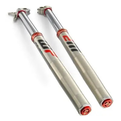 WP SUSPENSION závěs přední tlumiče WP XPLOR PRO 7548 SPRING FORK HUSQVARNA TE / FE 24, GAS GAS E