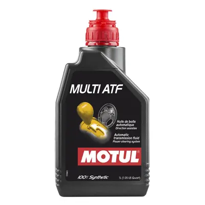 MOTUL MULTI ATF 1L (MOTUL MULTI ATF 1L)