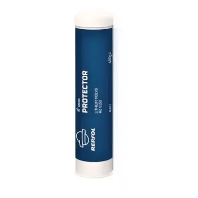 REPSOL mazivo litiové PROTECTOR LITHIUM MOLYB R2 400G (24) - nahrazuje RP653Q48 (REPSOL mazivo l