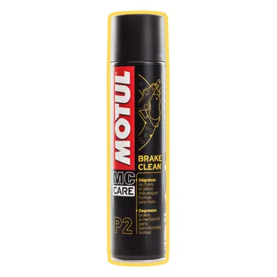 MOTUL P2 BRAKE CLEAN 0,4L (BRAKE CLEANER) (MOTUL P2 BRAKE CLEAN 0,4L (BRAKE CLEANER))