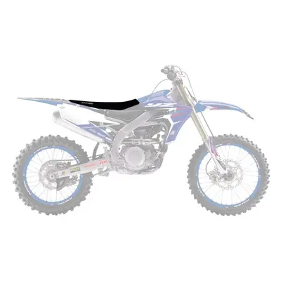 Potah sedla BLACKBIRD 1249Z1 (BLACKBIRD potah sedla YAMAHA YZ 250F 19-23,WR 250F 20-23, YZ 450F 