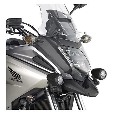 KAPPA upevnění halogenů KS310 i KS322 do HONDA NC 750X 16-20 (KAPPA upevnění halogenů KS310 i KS